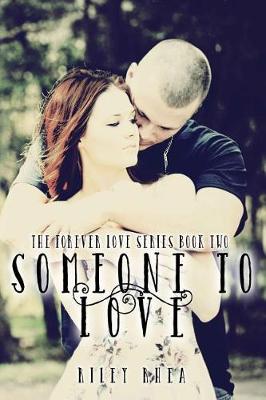 Cover of Someone to Love