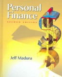 Book cover for Personal Finance Identity Theft Edition plus Research Navigator