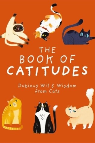 Cover of The Book of Catitudes