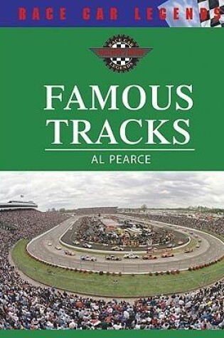 Cover of Famous Tracks