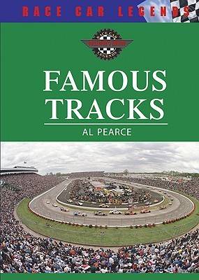 Book cover for Famous Tracks