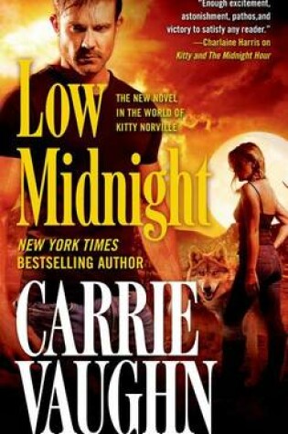 Cover of Low Midnight