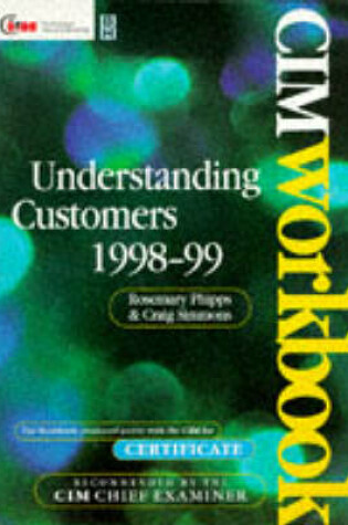 Cover of Understanding Customers
