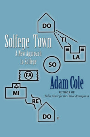 Cover of Solfege Town