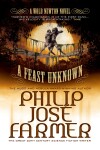 Book cover for A Feast Unknown