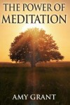 Book cover for The Power of Meditation