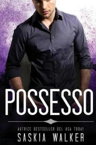 Cover of Possesso