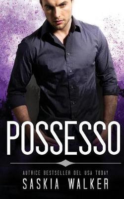 Book cover for Possesso