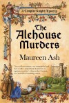 Book cover for The Alehouse Murders