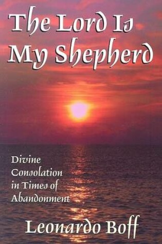 Cover of The Lord is My Shepherd