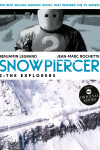 Book cover for Snowpiercer 2: The Explorers