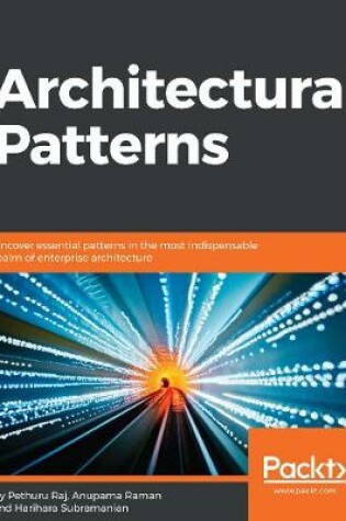 Cover of Architectural Patterns