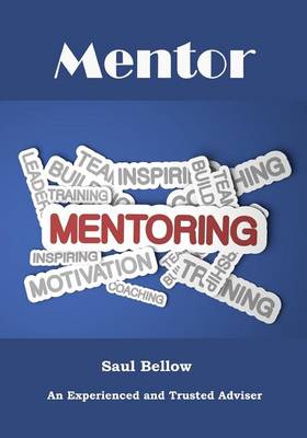Book cover for Mentor