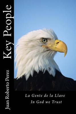 Book cover for Key People