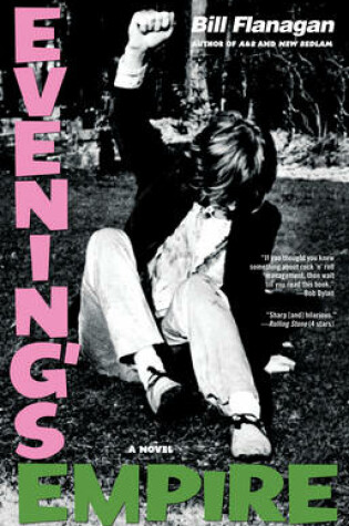 Cover of Evening's Empire