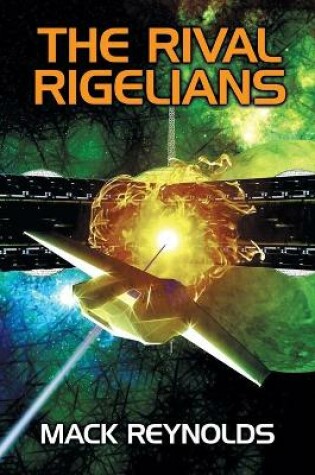 Cover of The Rival Rigelians