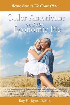 Cover of Older Americans and the Economic Pie