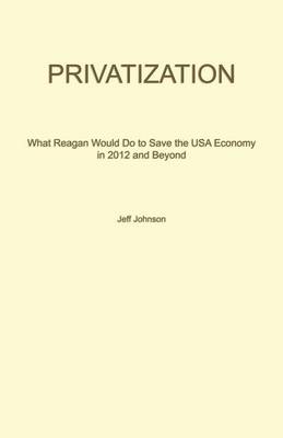 Book cover for Privatization