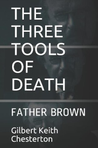 Cover of The Three Tools of Death