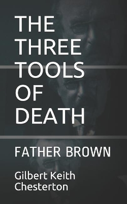 Book cover for The Three Tools of Death