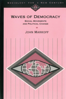 Cover of Waves of Democracy
