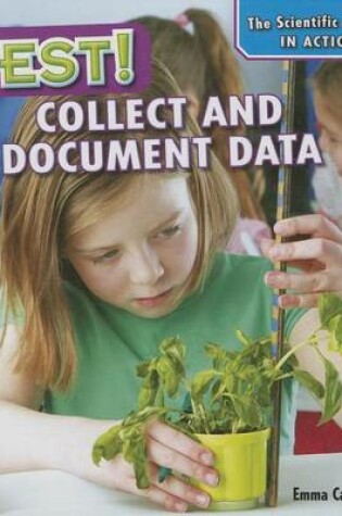 Cover of Test!: Collect and Document Data