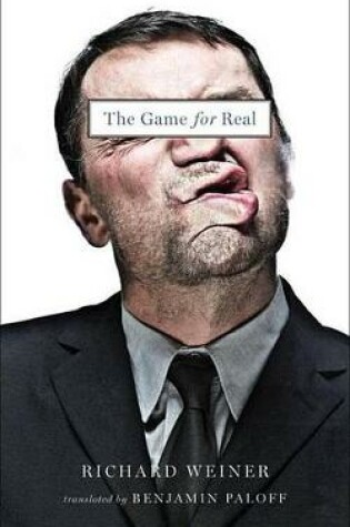 Cover of Game for Real