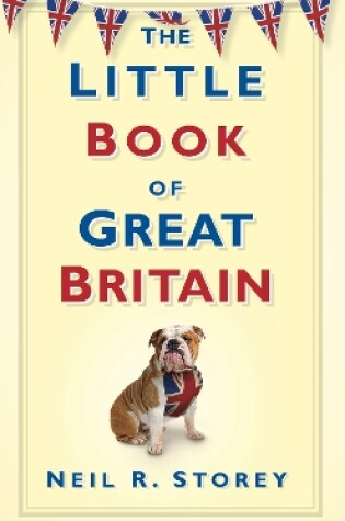 Cover of The Little Book of Great Britain