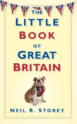 Cover of The Little Book of Great Britain