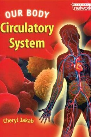 Cover of Literacy Network Middle Primary Upp Topic1: Circulatory System