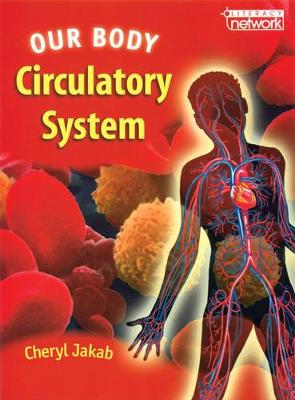 Book cover for Literacy Network Middle Primary Upp Topic1: Circulatory System