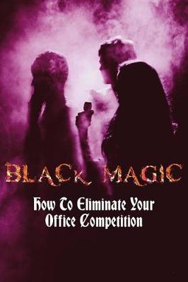 Book cover for Black Magic