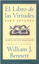 Book cover for Libro Virtudes Para Jovenes