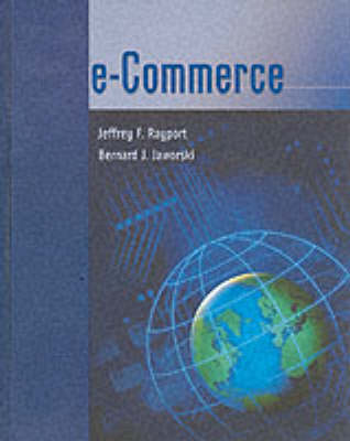 Book cover for E-Commerce