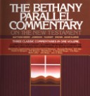 Book cover for Bethany Parallel Commentary