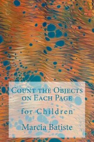 Cover of Count the Objects on Each Page
