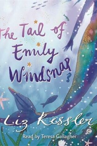 Cover of The Tail of Emily Windsnap