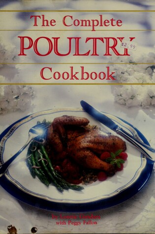 Cover of Comp Guide to Poultry