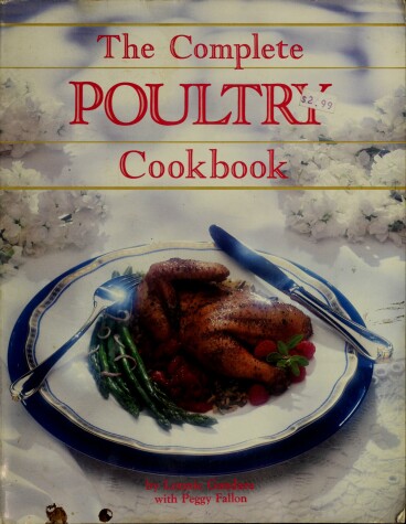 Book cover for Comp Guide to Poultry