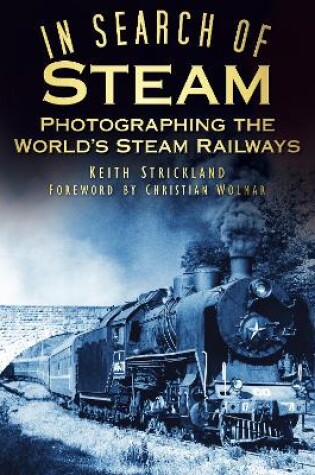 Cover of In Search of Steam