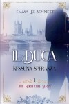 Book cover for Il Duca I