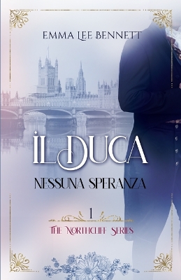 Book cover for Il Duca I