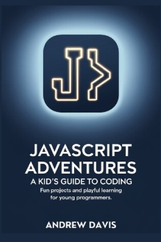 Cover of JavaScript Adventures