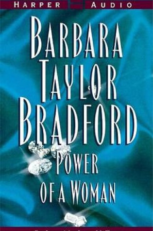 Cover of Power of a Woman Low Price