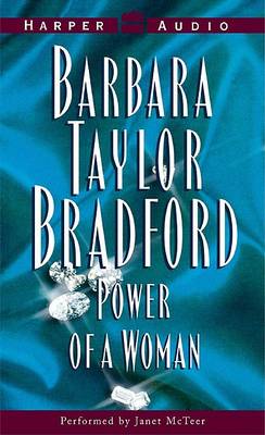 Book cover for Power of a Woman Low Price