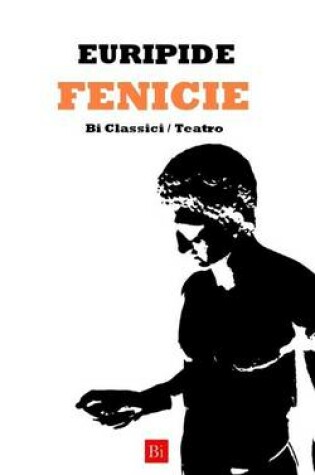 Cover of Fenicie (Edizione Integrale)