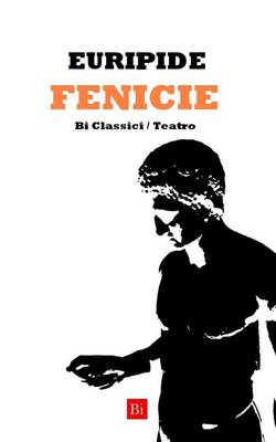 Book cover for Fenicie (Edizione Integrale)