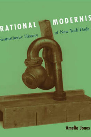 Cover of Irrational Modernism