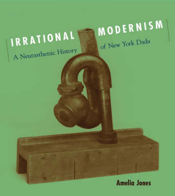 Cover of Irrational Modernism