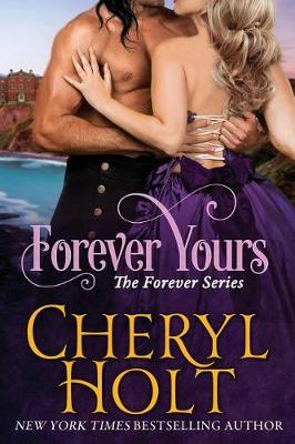 Book cover for Forever Yours